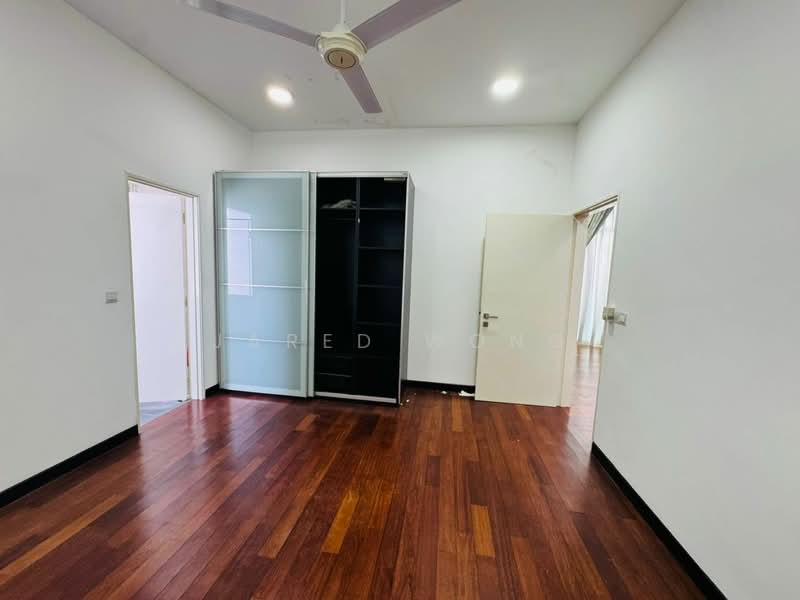 Semi-Detached House for Rent in Cyberjaya (Selangor) - Jared Wong - Bedroom - PropertyGuru.com.my