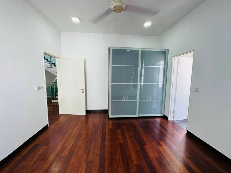 Semi-Detached House for Rent in Cyberjaya (Selangor) - Jared Wong - Interior - PropertyGuru.com.my