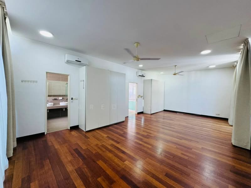 Semi-Detached House for Rent in Cyberjaya (Selangor) - Jared Wong - Interior - PropertyGuru.com.my