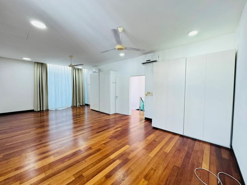 Semi-Detached House for Rent in Cyberjaya (Selangor) - Jared Wong - Bedroom - PropertyGuru.com.my