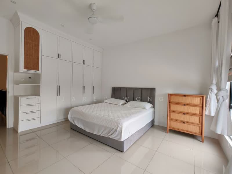 2-storey Terraced House for Rent in Setia Eco Glades (Cyberjaya) - Jared Wong - Bedroom - PropertyGuru.com.my