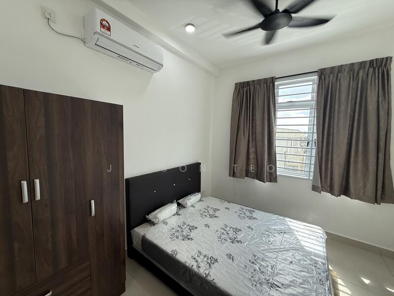 Untuk Disewa - Aliff Heights (Residensi Mutiara Indah)