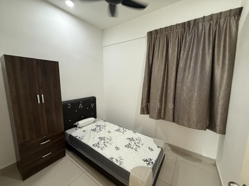 Untuk Disewa - Aliff Heights (Residensi Mutiara Indah)