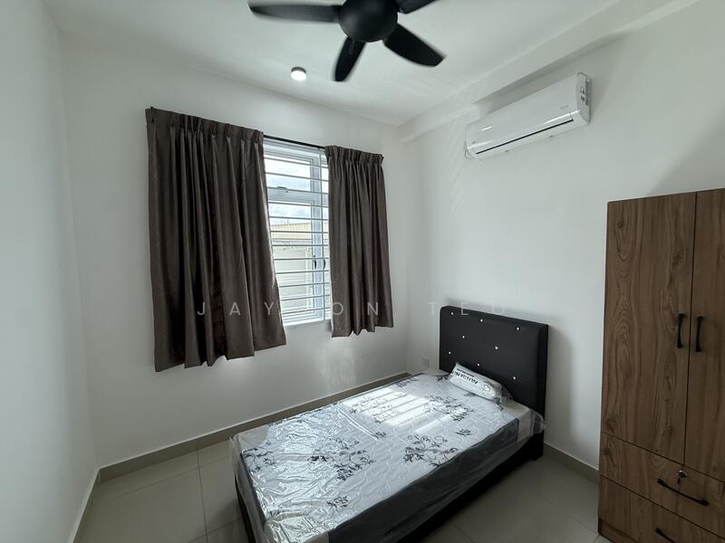 Untuk Disewa - Aliff Heights (Residensi Mutiara Indah)