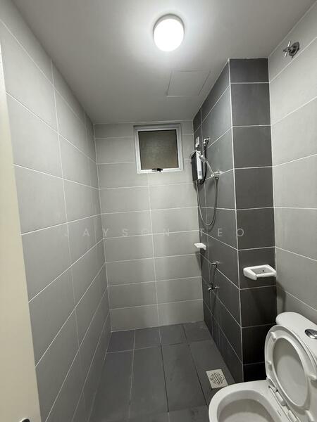 Untuk Disewa - Aliff Heights (Residensi Mutiara Indah)