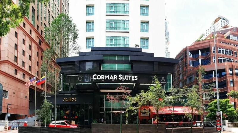 For Sale - Cormar Suites (Fraser Place (Lot 163))