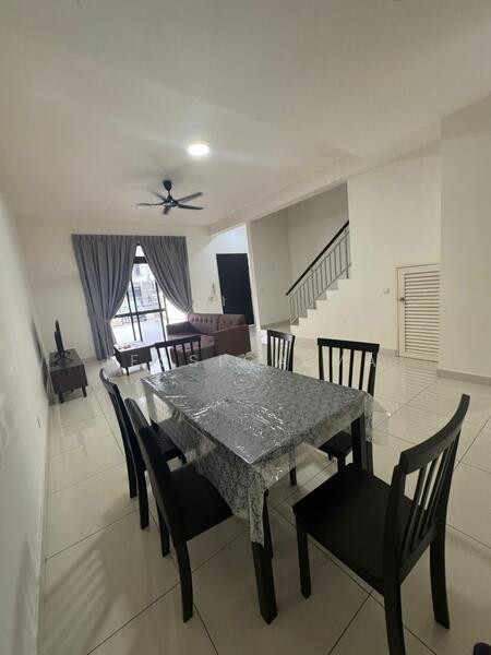 Untuk Disewa - Eco Summer