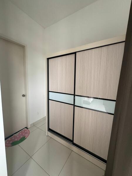 Untuk Disewa - Eco Summer