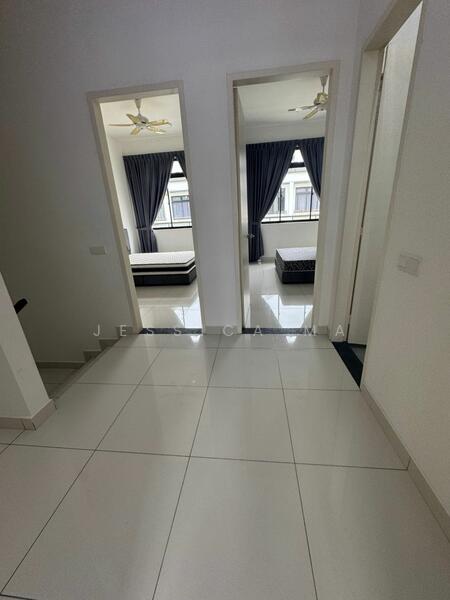 Untuk Disewa - Eco Summer