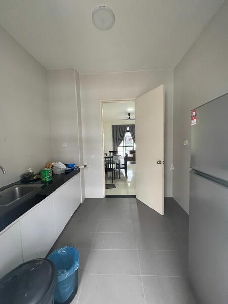 Untuk Disewa - Eco Summer