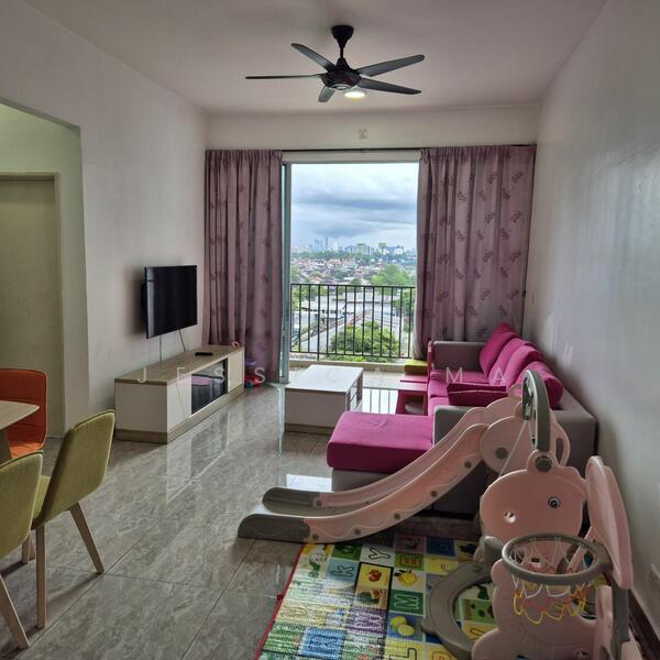 For Rent - Greenfield Regency