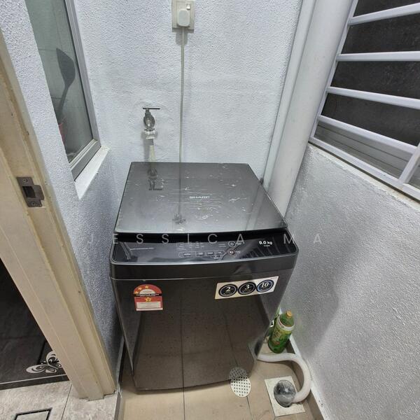 For Rent - Greenfield Regency