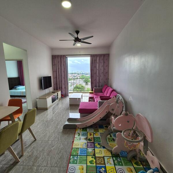 For Rent - Greenfield Regency