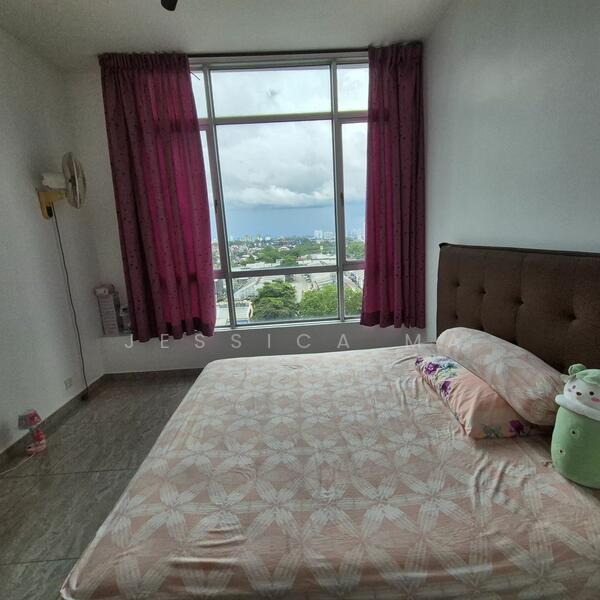 For Rent - Greenfield Regency