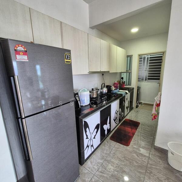 For Rent - Greenfield Regency