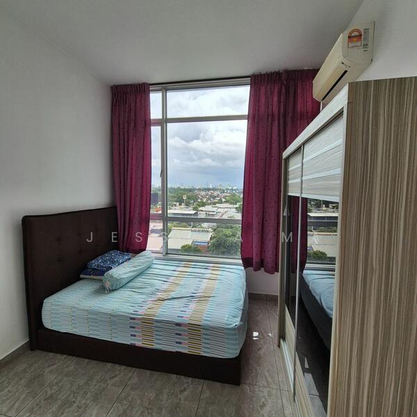 For Rent - Greenfield Regency