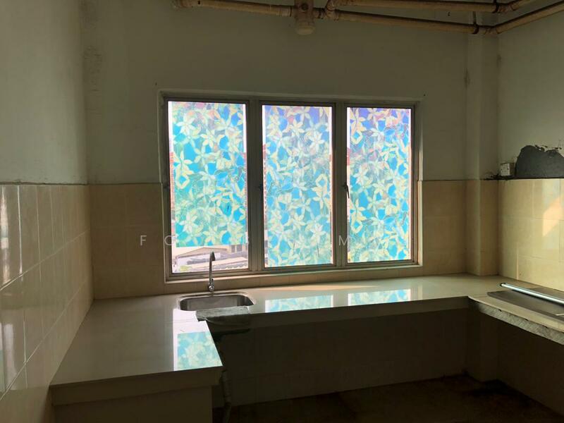 Untuk Disewa - Teratai Mewah Apartment Block 15,17,19,21