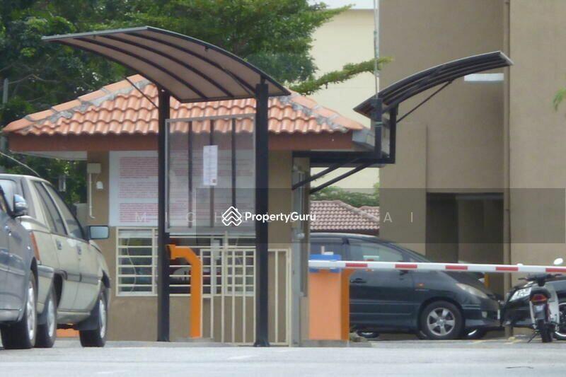 Untuk Dijual - Putra Suria Residence