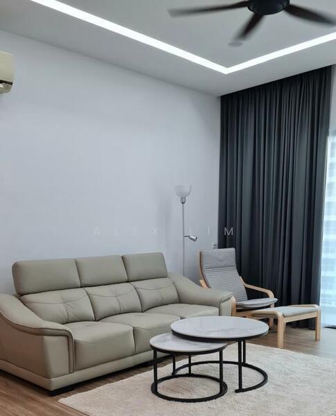 Untuk Disewa - The LIGHT COLLECTION I