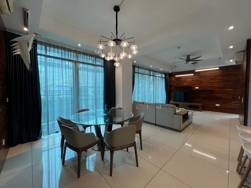 For Rent - The LIGHT COLLECTION I