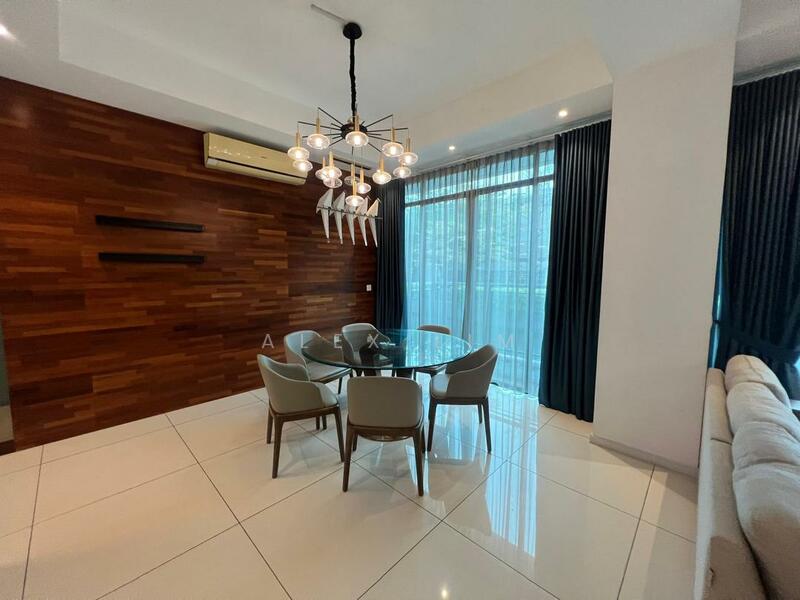 For Rent - The LIGHT COLLECTION I