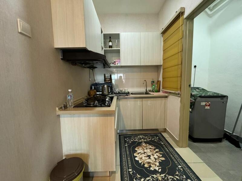 For Sale - Sutera Pines