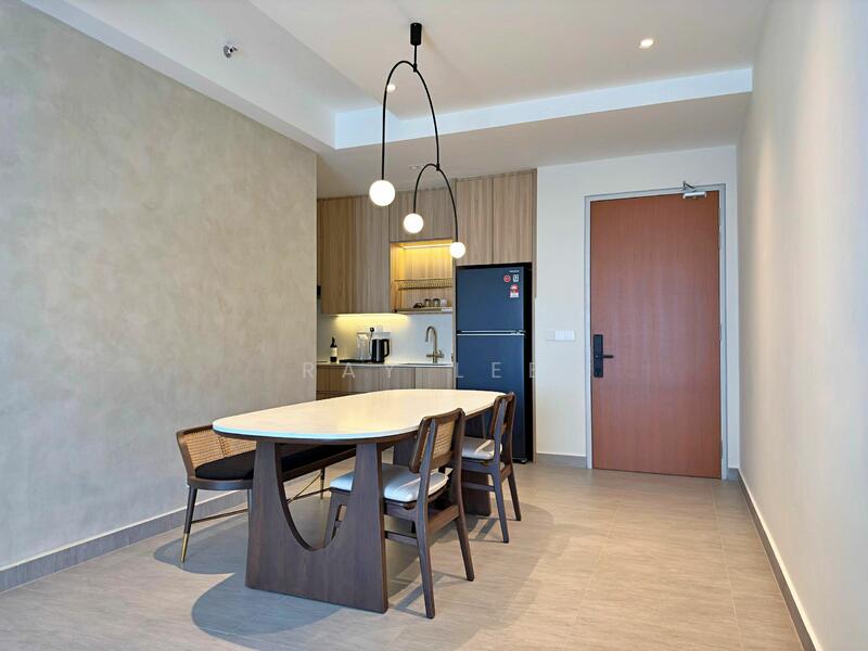 For Rent - SUNSURIA FORUM SERVICED APARTMENT