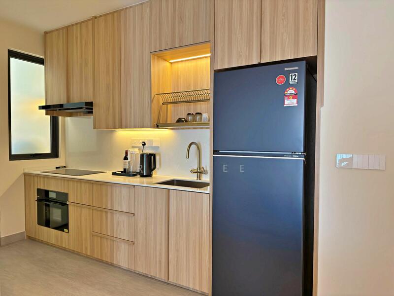 For Rent - SUNSURIA FORUM SERVICED APARTMENT