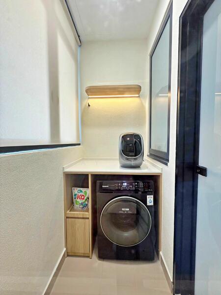 For Rent - SUNSURIA FORUM SERVICED APARTMENT