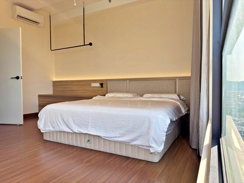 For Rent - SUNSURIA FORUM SERVICED APARTMENT
