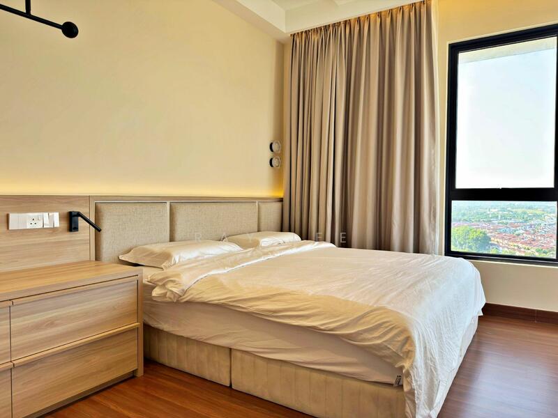 For Rent - SUNSURIA FORUM SERVICED APARTMENT