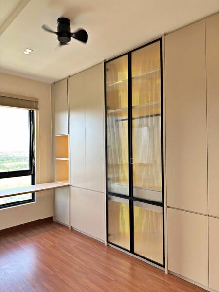 For Rent - SUNSURIA FORUM SERVICED APARTMENT