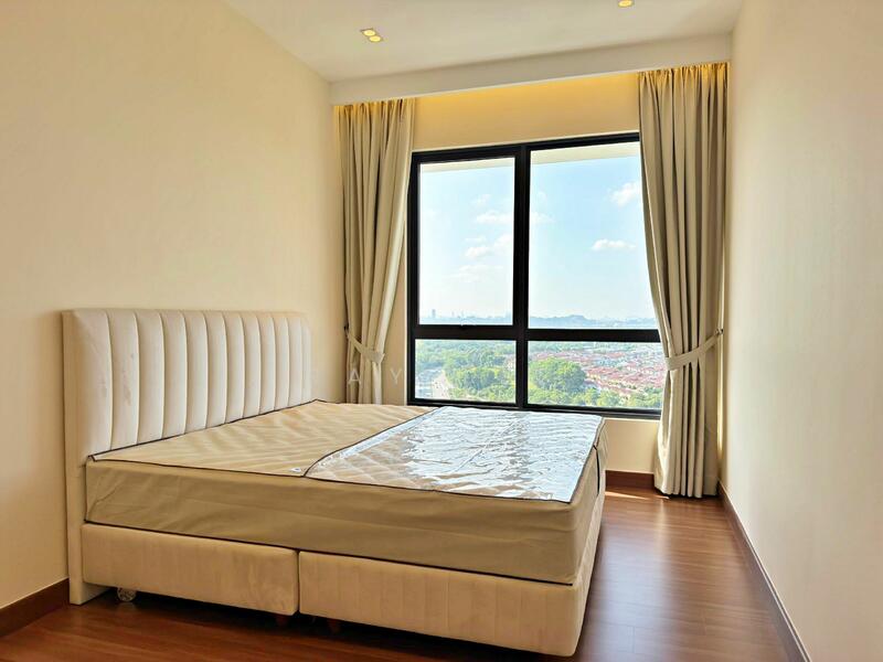 For Rent - SUNSURIA FORUM SERVICED APARTMENT