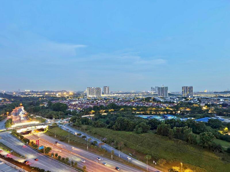 For Rent - SUNSURIA FORUM SERVICED APARTMENT