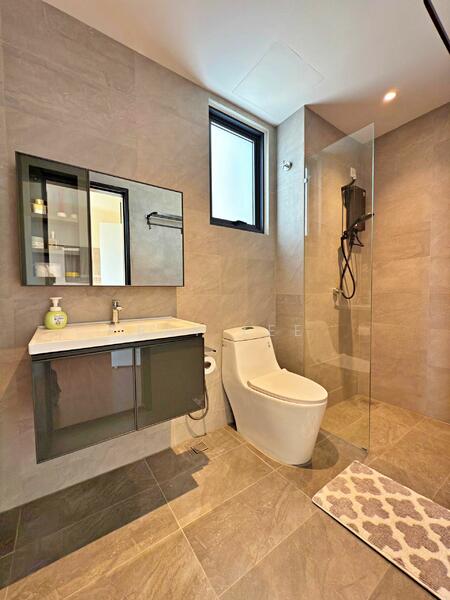 For Rent - SUNSURIA FORUM SERVICED APARTMENT