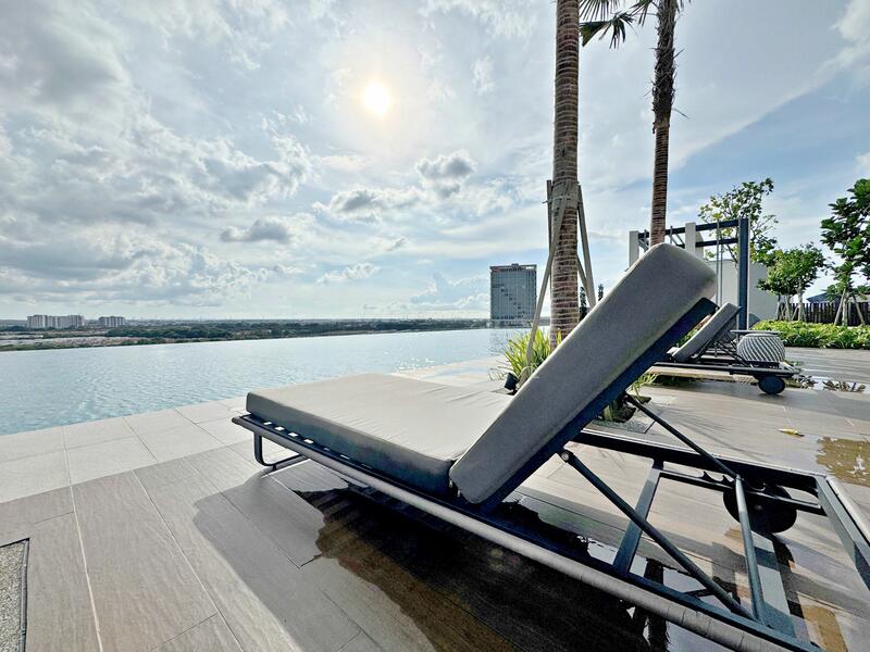 For Rent - SUNSURIA FORUM SERVICED APARTMENT