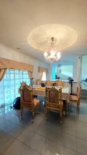 Untuk Dijual - Bungalow at Seksyen 12