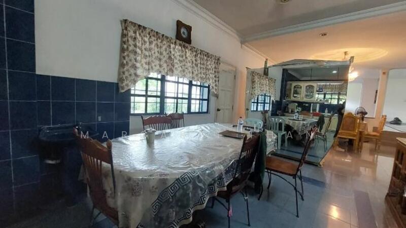 Untuk Dijual - Bungalow at Seksyen 12