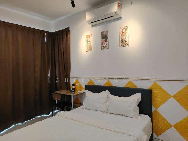 For Rent - Platinum Lake PV 20