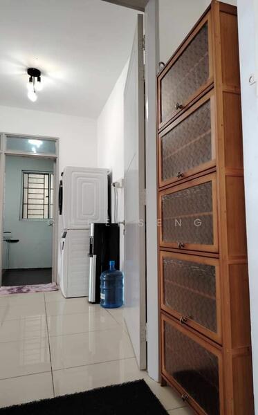 For Rent - Platinum Lake PV 20