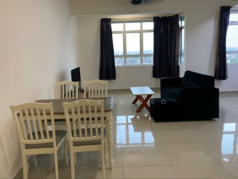 For Rent - Perling Heights Apartments