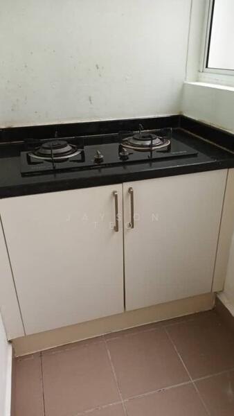 For Rent - Perling Heights Apartments