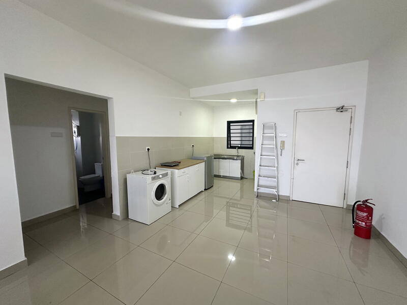 For Rent - Sk One Residence