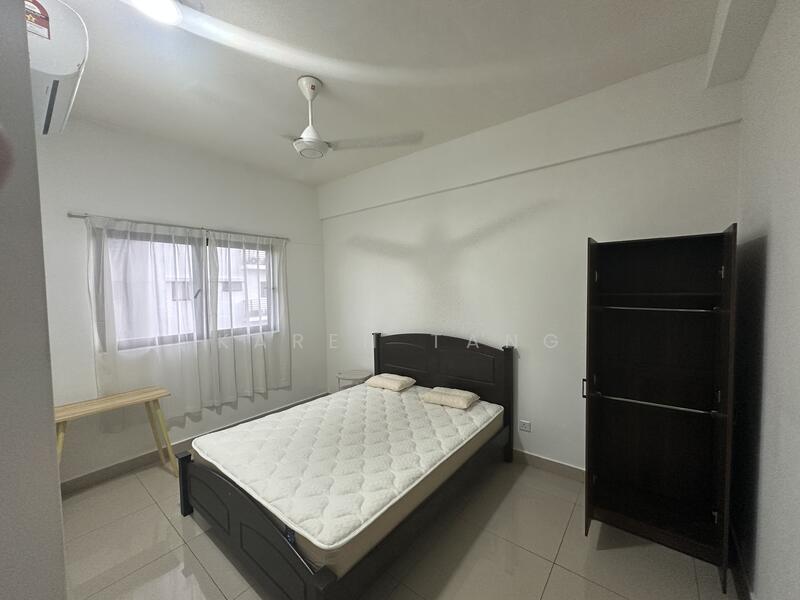 For Rent - Sk One Residence