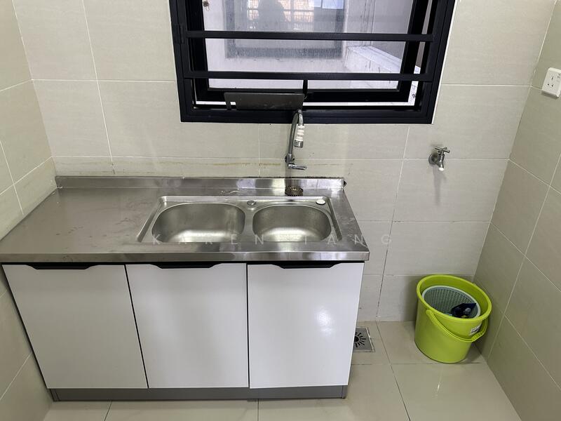 For Rent - Sk One Residence