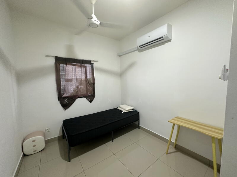 For Rent - Sk One Residence