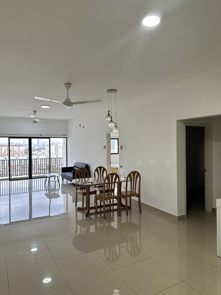 For Rent - Sk One Residence