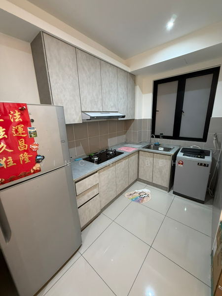 For Rent - The Nest @ Jln Klang Lama