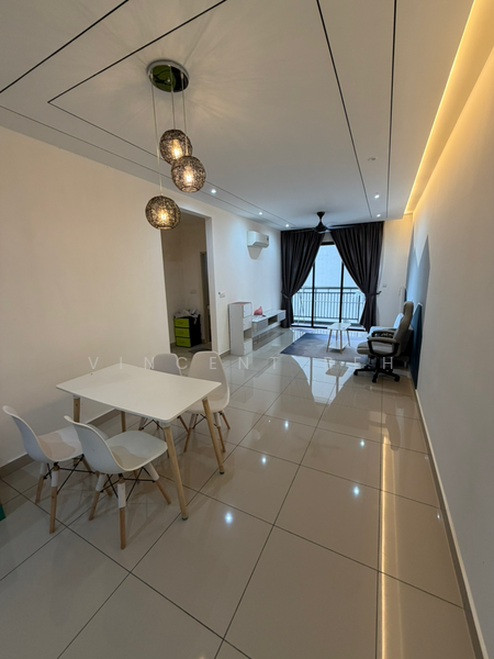 For Rent - The Nest @ Jln Klang Lama