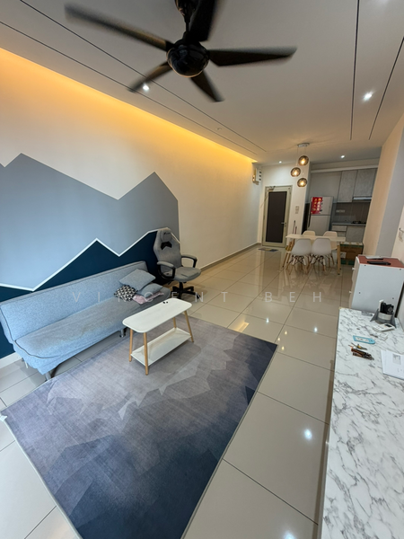 For Rent - The Nest @ Jln Klang Lama